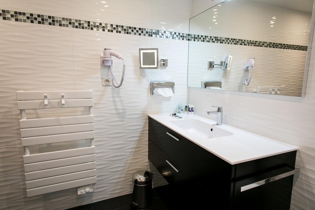 Standard Doppelzimmer